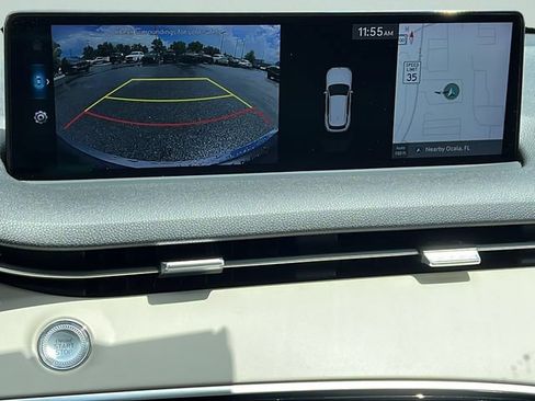 Certified 2023 Genesis GV70 2.5T w/ Select Package AWD/4WD image 20