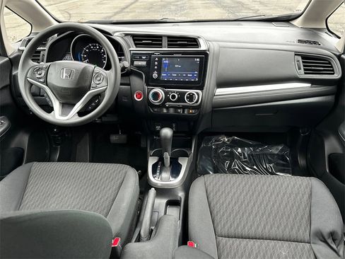 Used 2019 Honda Fit EX image 15