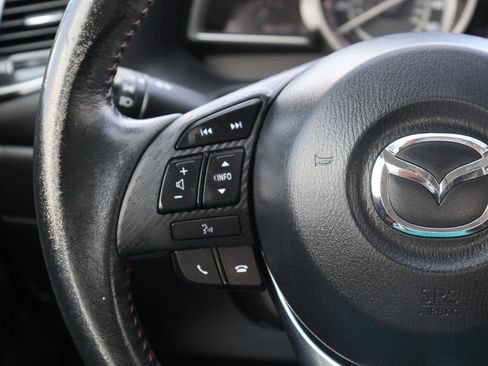 Used 2014 MAZDA MAZDA3 i Grand Touring image 21