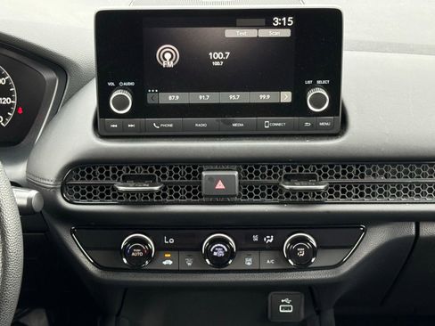 Used 2024 Honda HR-V LX image 19