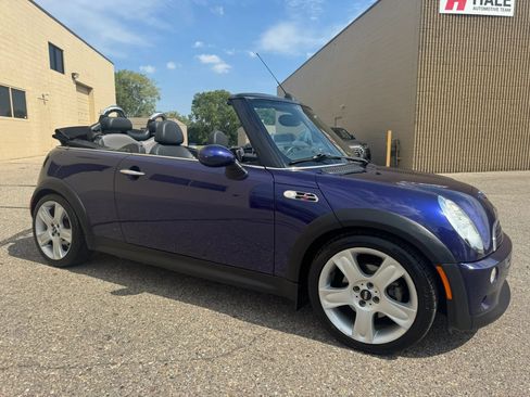 Used 2006 MINI Cooper S FWD image 12