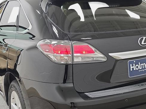 Used 2015 Lexus RX 350 AWD image 34