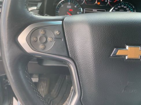 Used 2016 Chevrolet Tahoe LT image 17