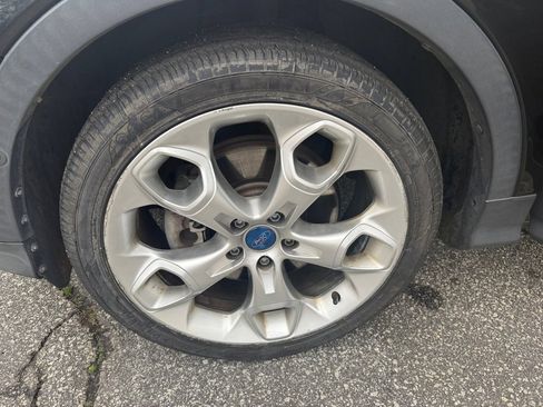 Used 2013 Ford Escape Titanium w/ Parking Technology Pkg image 26