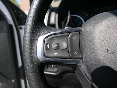 New 2026 RAM 5500 Tradesman w/ Chrome Appearance Group image 13