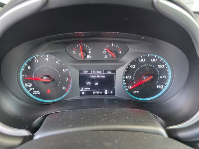 Used 2023 Chevrolet Malibu LT FWD image 24