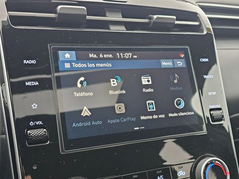 Used 2022 Hyundai Santa Cruz SEL w/ Activity Package image 24