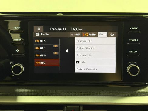Used 2023 Kia K5 LXS FWD image 32