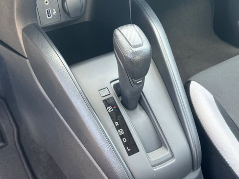 New 2025 Nissan Versa S w/ S Plus Package image 30