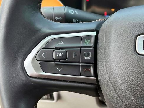 Certified 2022 Jeep Compass Limited w/ Elite Group image 22