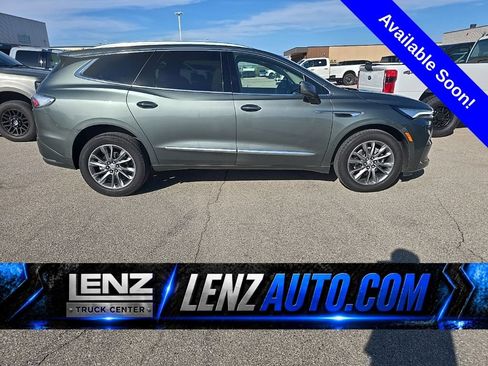 Used 2023 Buick Enclave Avenir w/ Avenir Technology Package AWD/4WD image 1