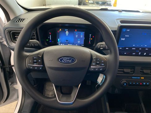 New 2026 Ford Maverick XL image 17