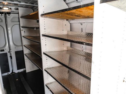 Used 2023 RAM ProMaster 3500 FWD image 37