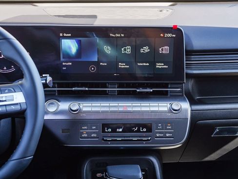 New 2026 Hyundai Kona SEL Sport image 16