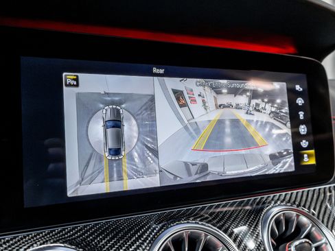 Used 2021 Mercedes-Benz AMG GT 53 image 73