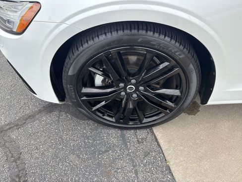 Certified 2023 Volvo S60 B5 Plus w/ Climate Package FWD image 11