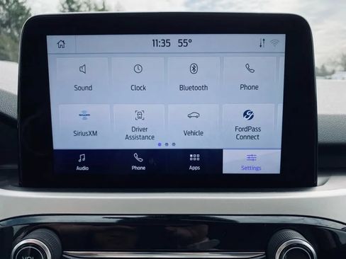 Used 2020 Ford Escape SE AWD/4WD image 28