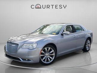 Used 2018 Chrysler 300 Limited w/ Safetytec Plus Group video 1
