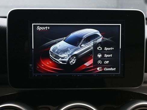 Used 2016 Mercedes-Benz GLC 300 GLC 300 image 29