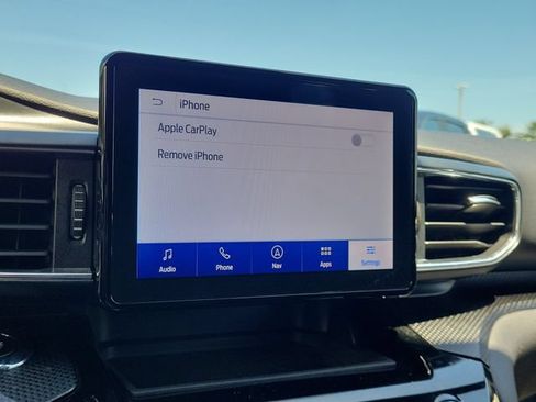 Used 2023 Ford Explorer ST-Line w/ Class IV Trailer Tow Package RWD image 21