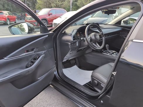 Certified 2024 MAZDA CX-30 AWD 2.5 S w/ Select Sport Pkg image 13