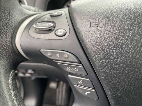 Used 2020 INFINITI QX60 Luxe w/ Essential Package image 20