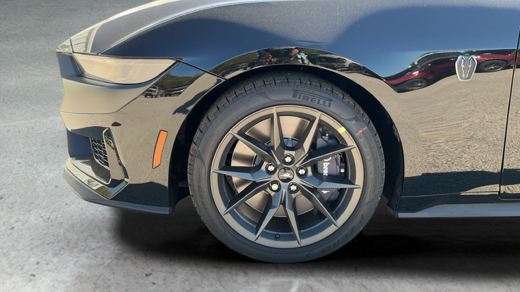 New 2026 Ford Mustang Dark Horse RWD image 20