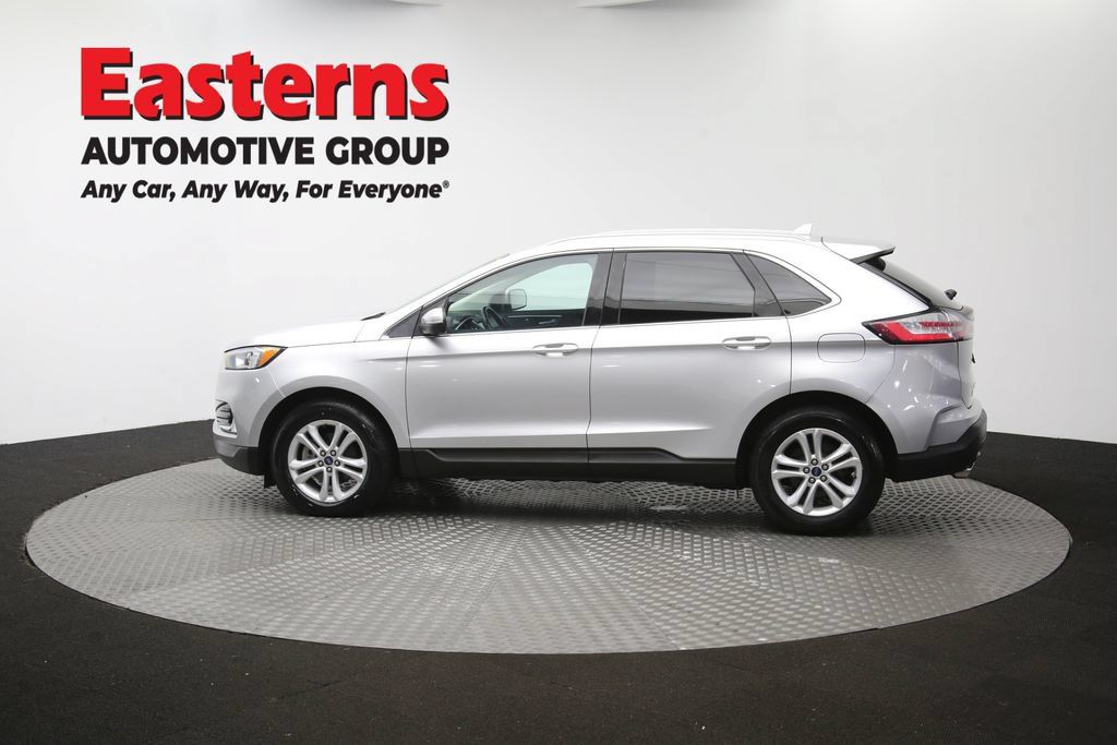 Used 2019 Ford Edge SEL w/ Equipment Group 201A FWD image 61