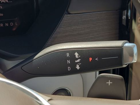 New 2026 GMC Acadia Denali w/ Super Cruise Package image 16