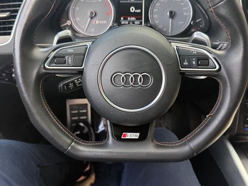 Used 2015 Audi SQ5 Premium Plus AWD/4WD image 34
