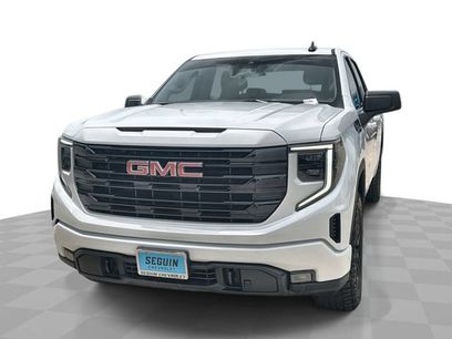 Used 2024 GMC Sierra 1500 Elevation