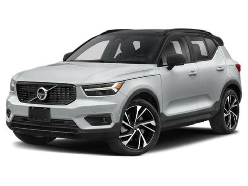 Used 2022 Volvo XC40 T5 R-Design w/ Advanced Package AWD/4WD image 1