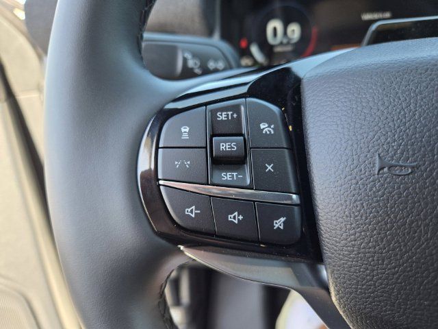 New 2026 Ford Explorer Platinum RWD image 12