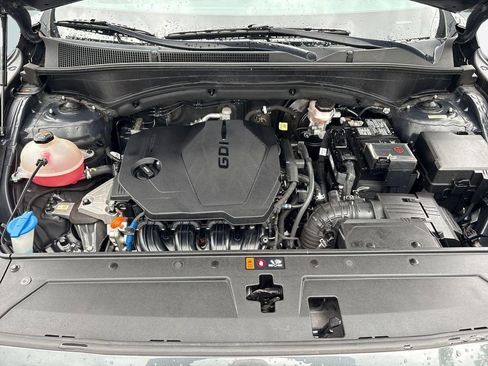 Used 2022 Hyundai Santa Fe SEL AWD/4WD image 31