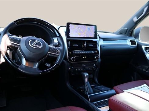Used 2023 Lexus GX 460 Premium image 15