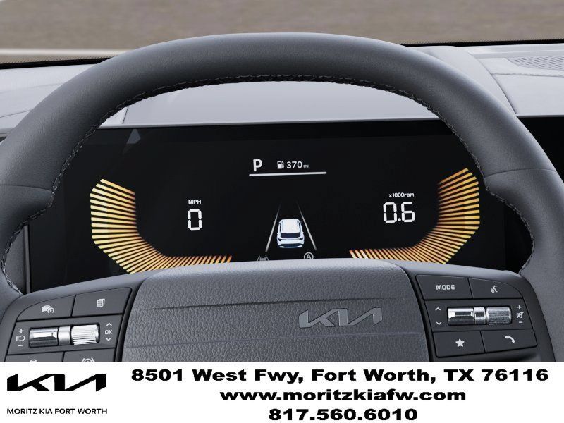 New 2027 Kia Sportage EX AWD/4WD image 21