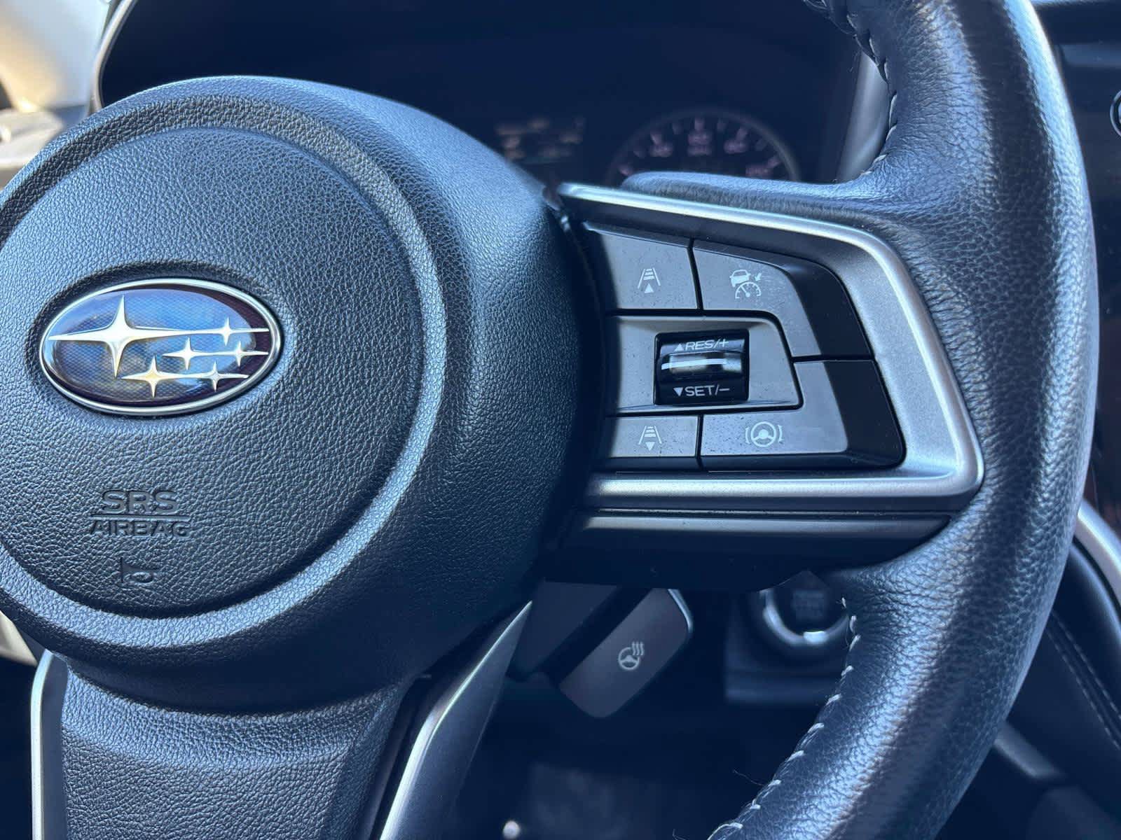 Used 2022 Subaru Outback Limited XT AWD/4WD image 25