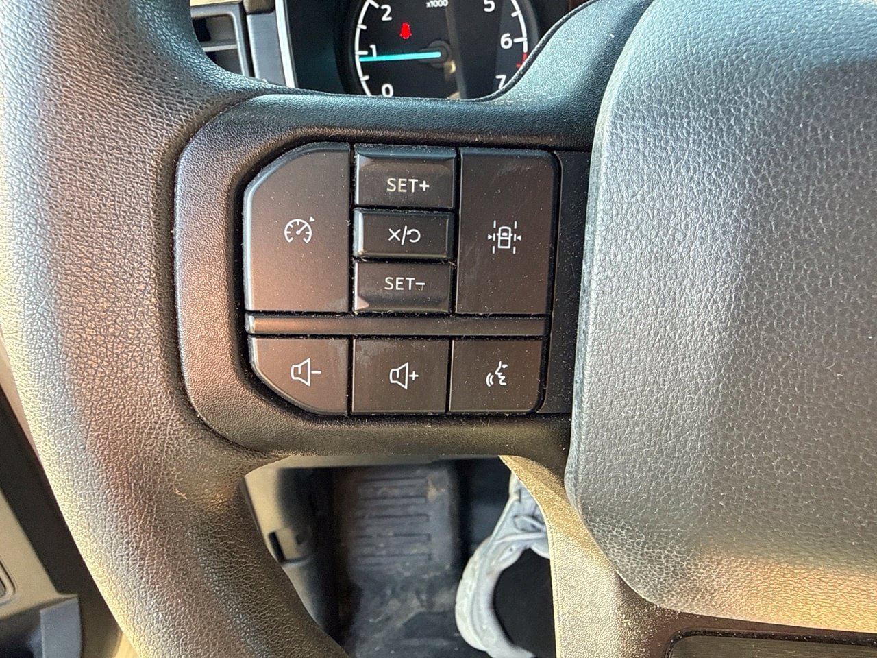 Used 2023 Ford F150 XL w/ STX Appearance Package AWD/4WD image 28