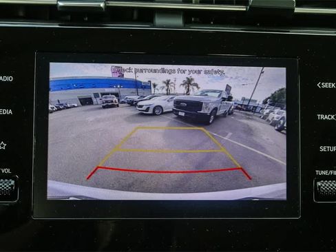 Used 2022 Hyundai Tucson SEL image 20