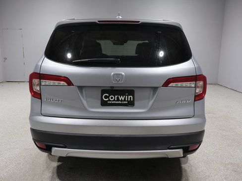 Used 2019 Honda Pilot EX-L image 3