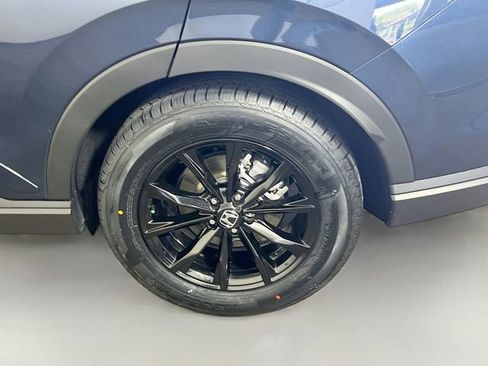 Used 2024 Honda CR-V Sport-L image 25