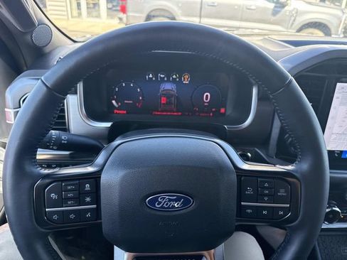Used 2024 Ford F150 Platinum w/ FX4 Off-Road Package image 33