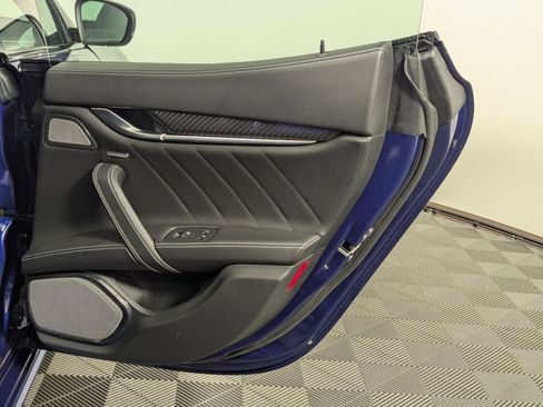 Used 2021 Maserati Ghibli S GranSport Q4 image 51