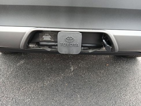 New 2026 Toyota Grand Highlander Platinum image 17