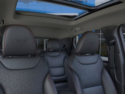 New 2027 Chevrolet Bolt RS w/ Technology Package image 24