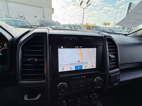 Used 2018 Ford F150 XLT w/ Equipment Group 302A Luxury image 32