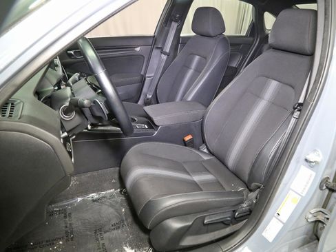 Certified 2023 Honda Civic Sport image 3