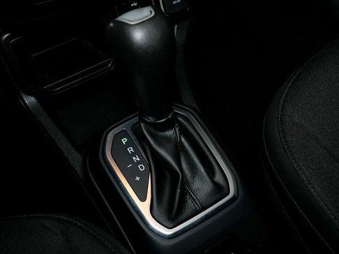Used 2020 Jeep Renegade Altitude FWD image 22