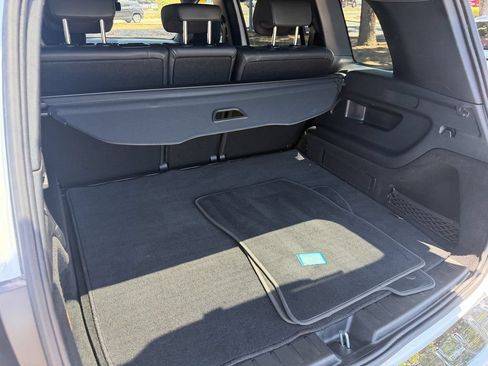 Used 2024 Mercedes-Benz EQB 250+ image 25