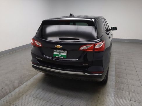 Used 2020 Chevrolet Equinox LT AWD/4WD image 7